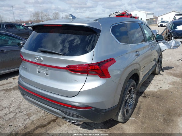 2023 HYUNDAI SANTA FE 5NMS1DAJ8PH503368 Photo 3