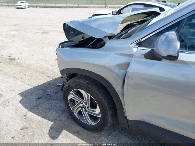 2023 HYUNDAI SANTA FE 5NMS1DAJ8PH503368 Photo 5