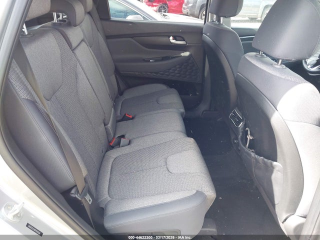 2023 HYUNDAI SANTA FE 5NMS1DAJ8PH503368 Photo 7