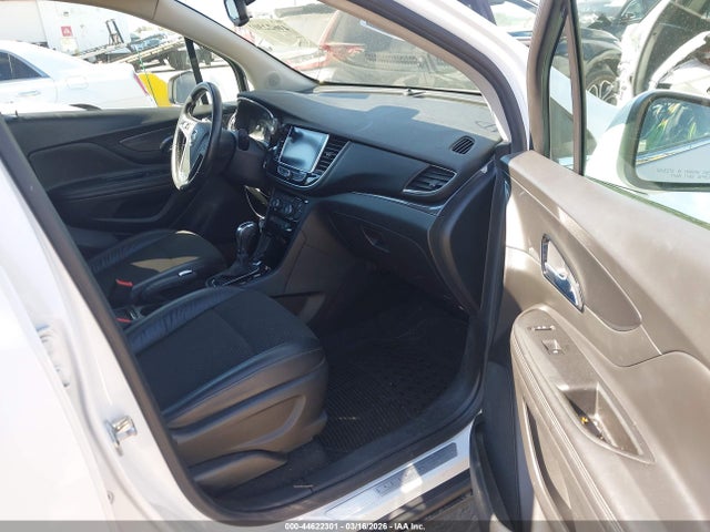 Aukcja sprzedaży 2017 Buick Encore Preferred, vin: KL4CJASB3HB212383, numer aukcji: 44622301