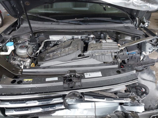 44622303 :رقم المزاد ، 3VV1B7AX4KM140444 vin ، 2019 Volkswagen Tiguan 2.0t S مزاد بيع