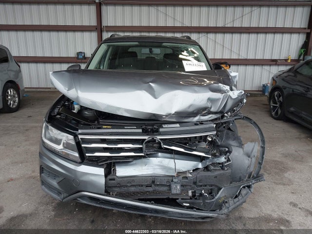 44622303 :رقم المزاد ، 3VV1B7AX4KM140444 vin ، 2019 Volkswagen Tiguan 2.0t S مزاد بيع