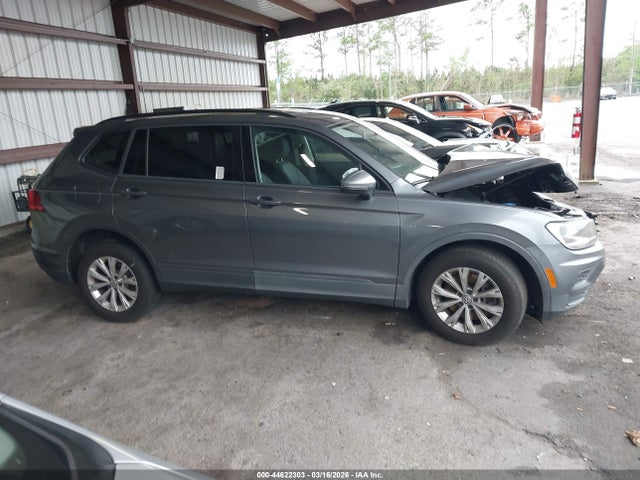 44622303 :رقم المزاد ، 3VV1B7AX4KM140444 vin ، 2019 Volkswagen Tiguan 2.0t S مزاد بيع