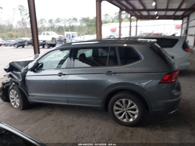 44622303 :رقم المزاد ، 3VV1B7AX4KM140444 vin ، 2019 Volkswagen Tiguan 2.0t S مزاد بيع