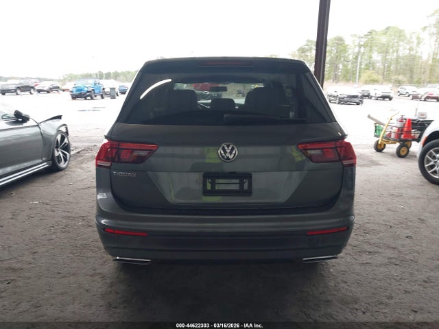 44622303 :رقم المزاد ، 3VV1B7AX4KM140444 vin ، 2019 Volkswagen Tiguan 2.0t S مزاد بيع