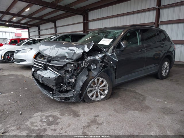 44622303 :رقم المزاد ، 3VV1B7AX4KM140444 vin ، 2019 Volkswagen Tiguan 2.0t S مزاد بيع