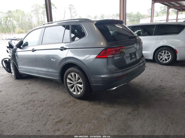 44622303 :رقم المزاد ، 3VV1B7AX4KM140444 vin ، 2019 Volkswagen Tiguan 2.0t S مزاد بيع