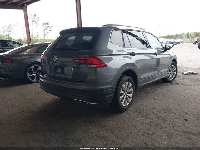 44622303 :رقم المزاد ، 3VV1B7AX4KM140444 vin ، 2019 Volkswagen Tiguan 2.0t S مزاد بيع