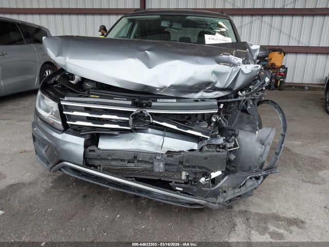 44622303 :رقم المزاد ، 3VV1B7AX4KM140444 vin ، 2019 Volkswagen Tiguan 2.0t S مزاد بيع