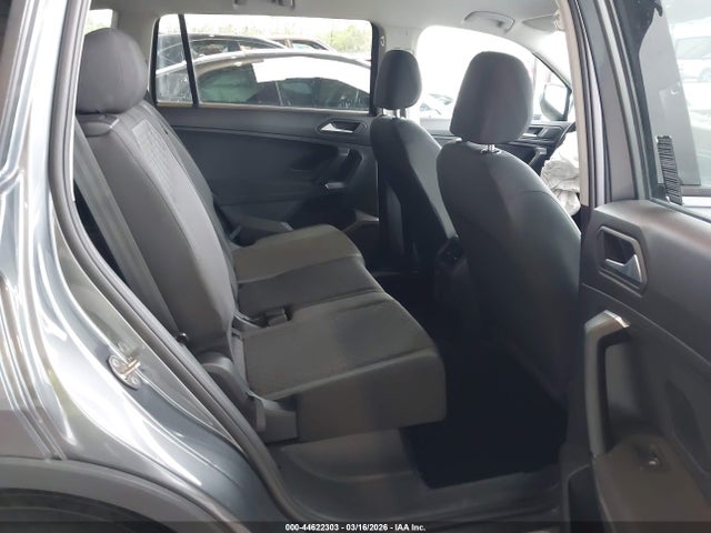 44622303 :رقم المزاد ، 3VV1B7AX4KM140444 vin ، 2019 Volkswagen Tiguan 2.0t S مزاد بيع