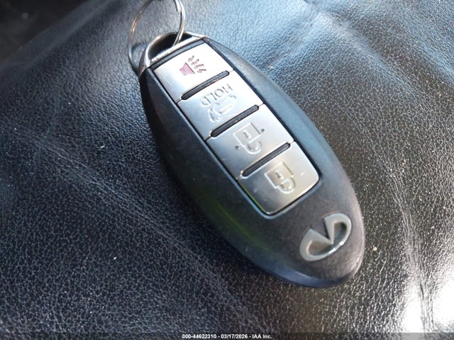 Aukcja sprzedaży 2013 Infiniti Qx56, vin: JN8AZ2NF6D9530403, numer aukcji: 44622310
