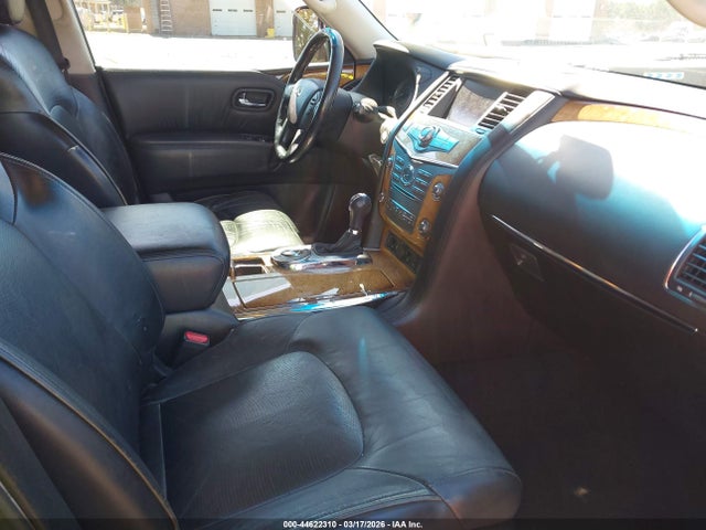 Aukcja sprzedaży 2013 Infiniti Qx56, vin: JN8AZ2NF6D9530403, numer aukcji: 44622310