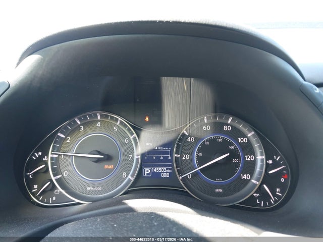 Aukcja sprzedaży 2013 Infiniti Qx56, vin: JN8AZ2NF6D9530403, numer aukcji: 44622310