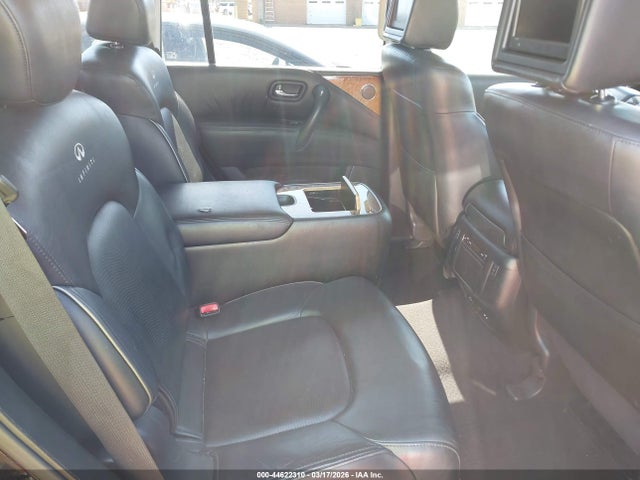 Aukcja sprzedaży 2013 Infiniti Qx56, vin: JN8AZ2NF6D9530403, numer aukcji: 44622310