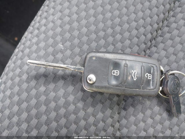 44622314 :رقم المزاد ، 1VWAH7A35CC086775 vin ، 2012 Volkswagen Passat 2.5l S مزاد بيع