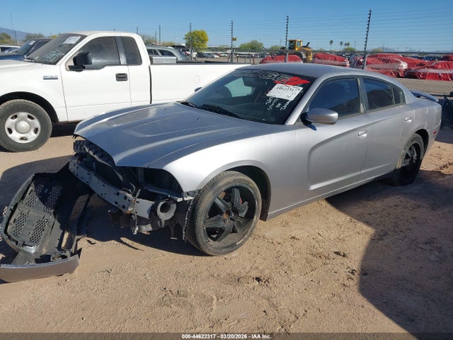 Aukcja sprzedaży 2013 Dodge Charger Se, vin: 2C3CDXBG5DH570425, numer aukcji: 44622317