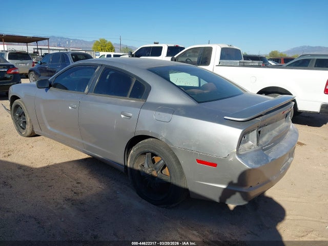 Aukcja sprzedaży 2013 Dodge Charger Se, vin: 2C3CDXBG5DH570425, numer aukcji: 44622317
