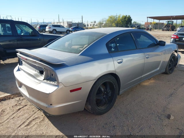 Aukcja sprzedaży 2013 Dodge Charger Se, vin: 2C3CDXBG5DH570425, numer aukcji: 44622317