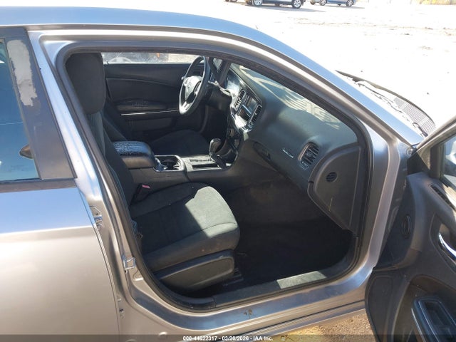 Aukcja sprzedaży 2013 Dodge Charger Se, vin: 2C3CDXBG5DH570425, numer aukcji: 44622317
