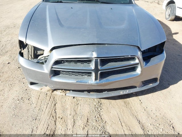 Aukcja sprzedaży 2013 Dodge Charger Se, vin: 2C3CDXBG5DH570425, numer aukcji: 44622317
