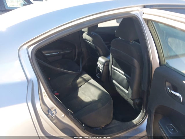 Aukcja sprzedaży 2013 Dodge Charger Se, vin: 2C3CDXBG5DH570425, numer aukcji: 44622317