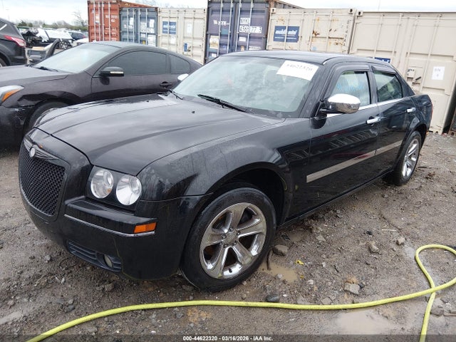 Продажа на аукционе авто 2007 Chrysler 300 Touring, vin: 2C3KA53G77H682543, номер лота: 44622320