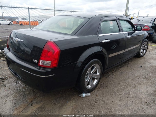 Продажа на аукционе авто 2007 Chrysler 300 Touring, vin: 2C3KA53G77H682543, номер лота: 44622320