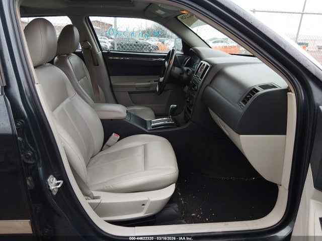 Продажа на аукционе авто 2007 Chrysler 300 Touring, vin: 2C3KA53G77H682543, номер лота: 44622320