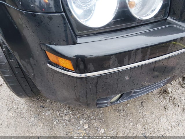 Продажа на аукционе авто 2007 Chrysler 300 Touring, vin: 2C3KA53G77H682543, номер лота: 44622320