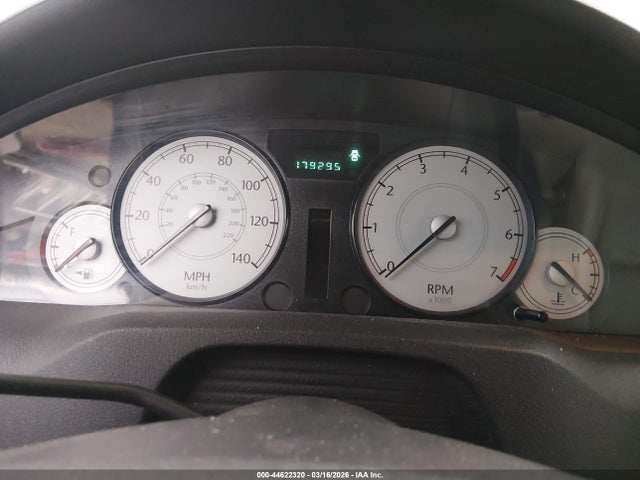 Продажа на аукционе авто 2007 Chrysler 300 Touring, vin: 2C3KA53G77H682543, номер лота: 44622320