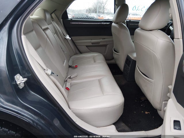 Продажа на аукционе авто 2007 Chrysler 300 Touring, vin: 2C3KA53G77H682543, номер лота: 44622320