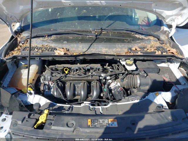 Ford ESCAPE S 2015 1FMCU0F79FUA92504 Image 10