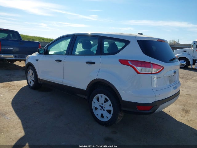 Ford ESCAPE S 2015 1FMCU0F79FUA92504 Image 3