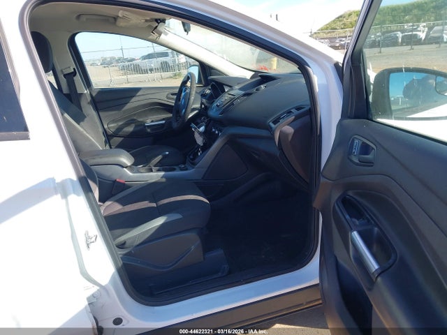 Ford ESCAPE S 2015 1FMCU0F79FUA92504 Image 5