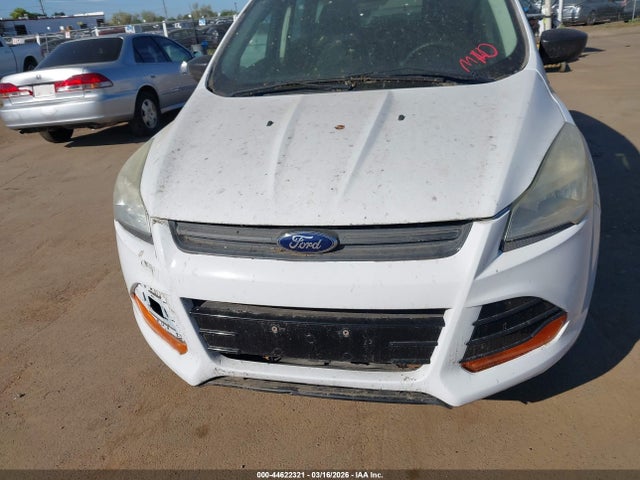 Ford ESCAPE S 2015 1FMCU0F79FUA92504 Image 6