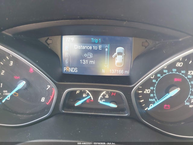 Ford ESCAPE S 2015 1FMCU0F79FUA92504 Image 7