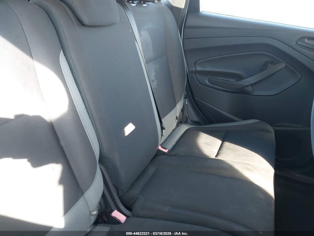 Ford ESCAPE S 2015 1FMCU0F79FUA92504 Image 8