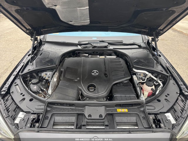 2023 MERCEDES-BENZ S 500 W1K6G6DB5PA187010 Photo 9