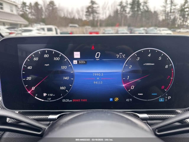 2023 MERCEDES-BENZ S 500 W1K6G6DB5PA187010 Photo 6