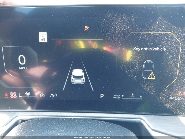 5XYRKDJF4SG322438 KIA Sorento X-line Sx