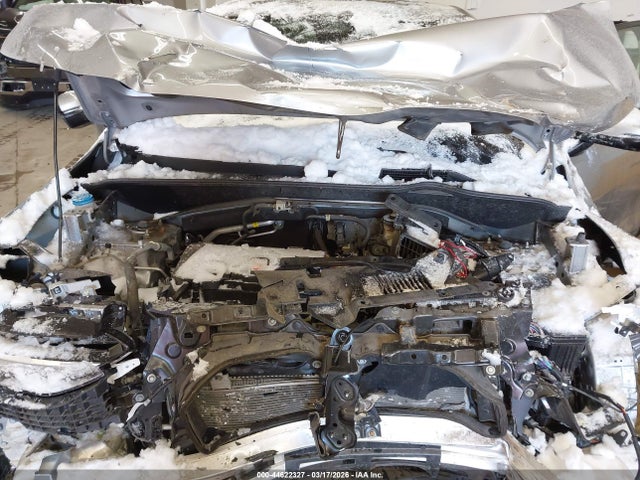 3CZRZ2H79PM724054 Honda Hr-v Awd Ex-l