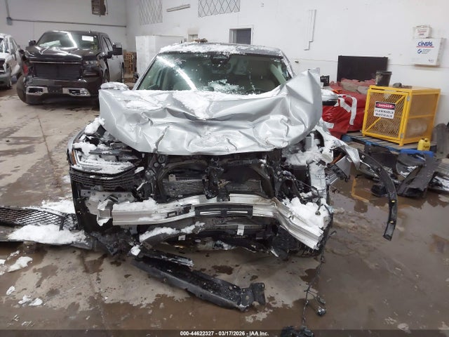 3CZRZ2H79PM724054 Honda Hr-v Awd Ex-l
