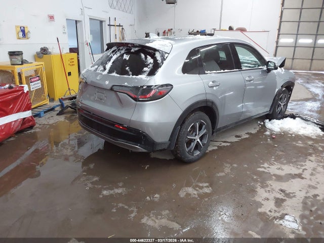 3CZRZ2H79PM724054 Honda Hr-v Awd Ex-l