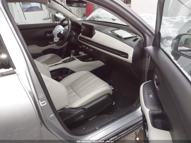 3CZRZ2H79PM724054 Honda Hr-v Awd Ex-l