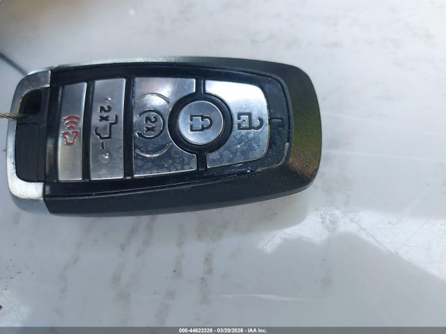 Ford F-150 King Ranch 2021 1FTFW1E80MFB43272 Image 11