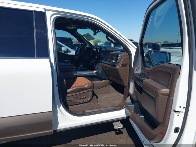 Ford F-150 King Ranch 2021 1FTFW1E80MFB43272 Image 5