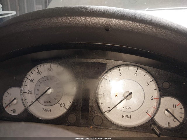 2010 CHRYSLER 300C 2C3CA9CT7AH328909 Photo 6