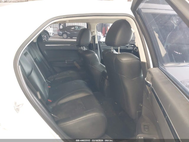 2010 CHRYSLER 300C 2C3CA9CT7AH328909 Photo 7