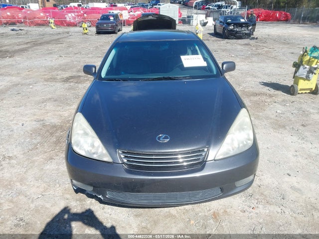 44622336 :رقم المزاد ، JTHBA30G945049340 vin ، 2004 Lexus Es 330 مزاد بيع