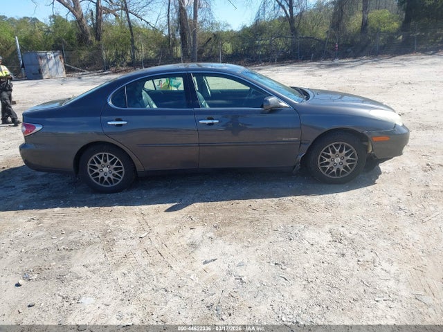 44622336 :رقم المزاد ، JTHBA30G945049340 vin ، 2004 Lexus Es 330 مزاد بيع